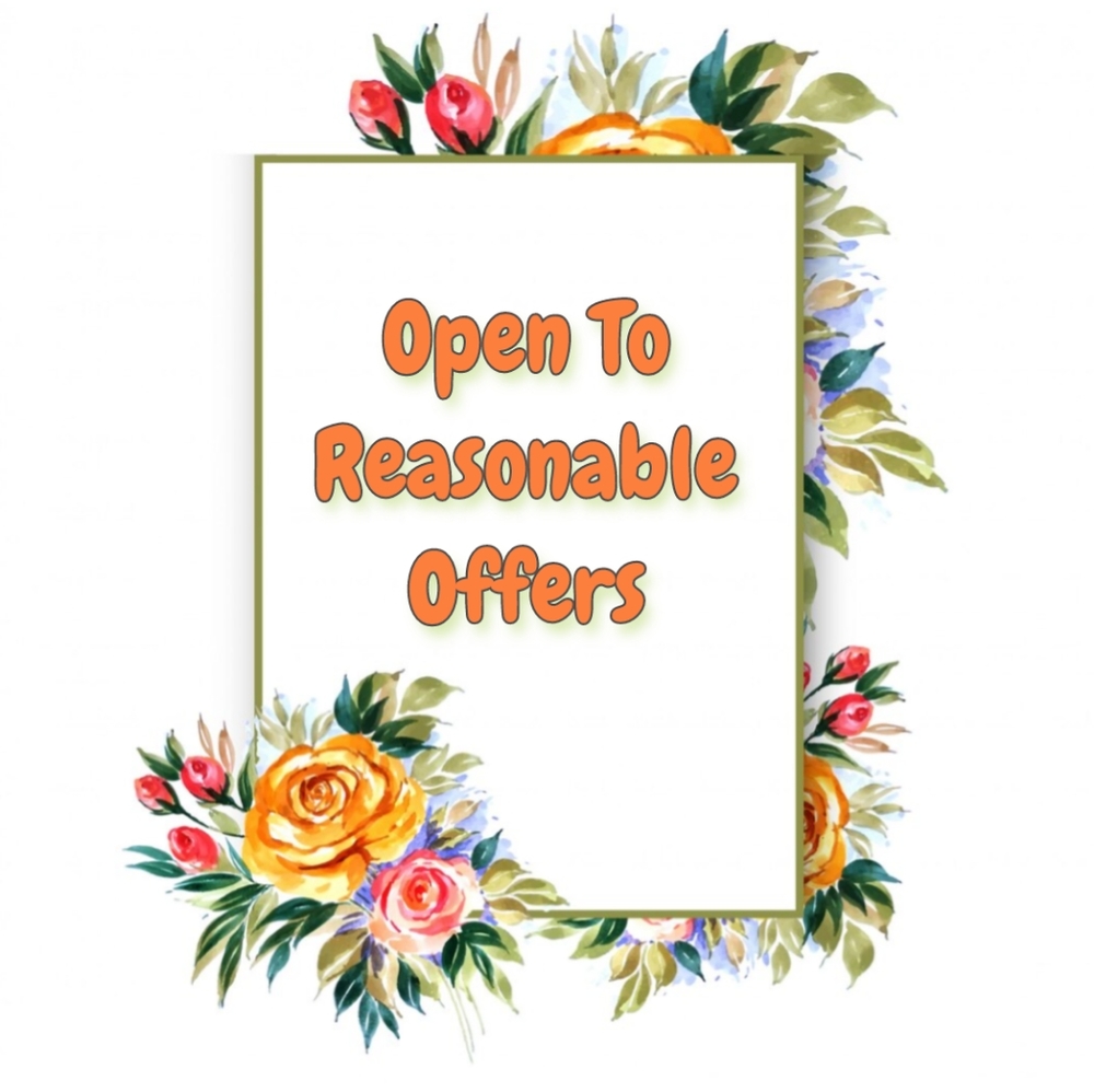 🌸Offers Welcome🌸 - Picture 1 of 9